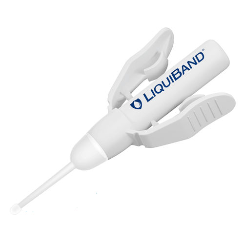 Cola quirúrgica para sutura dérmica - LIQUIBAND® OPTIMA - Advanced Medical Solutions
