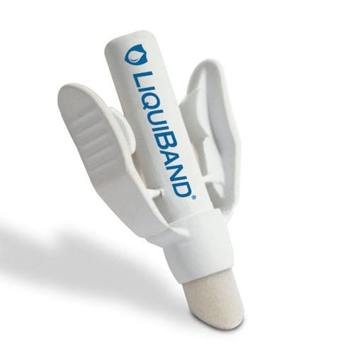 Cola quirúrgica para sutura dérmica - LIQUIBAND - Advanced Medical Solutions - de n-butil-2-cianoacrilato
