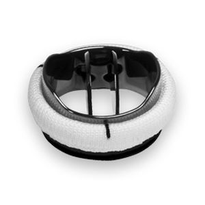 Prótesis valvular aórtica - On-X - Cryolife - metálica