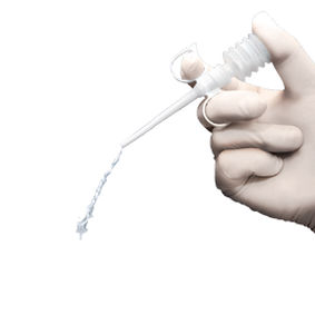 Agente hemostático polvo - PerClot® - Cryolife