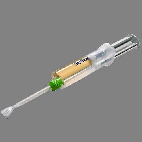 Cola quirúrgica para cirugía vascular - BioGlue® - Cryolife