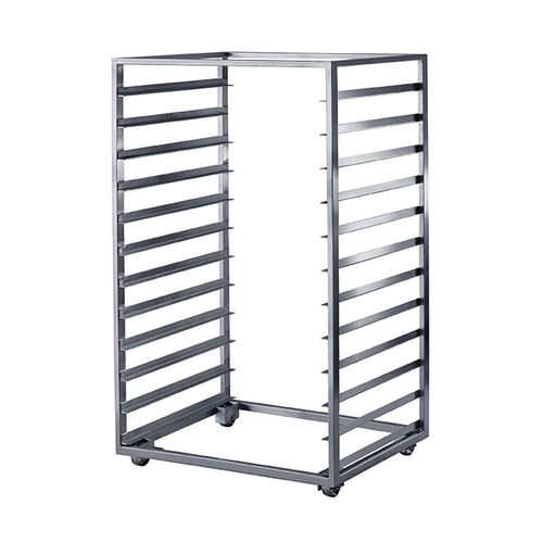 Estantería modular - De Lama - de esterilización / móvil