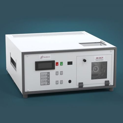 Granulómetro de sedimentación centrífuga - BI-DCP - Brookhaven Instruments Corporation - para la industria farmacéutica / para la industria cosmética