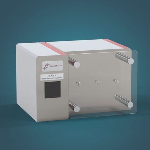 Detector para cromatografía GPC/SEC - BI-RIVS - Brookhaven Instruments Corporation - GPC / viscosimétrico