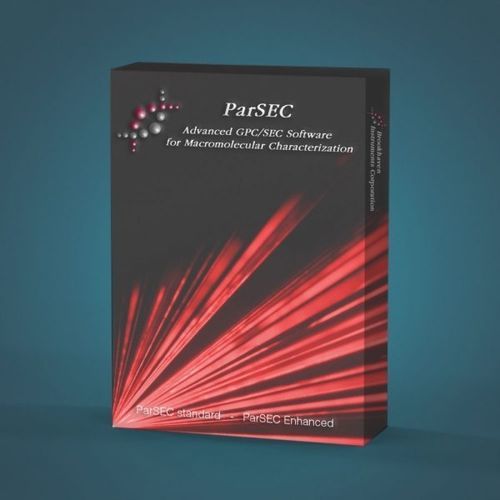 Software de análisis - ParSEC - Brookhaven Instruments Corporation - de calibración / médico / GPC/SEC