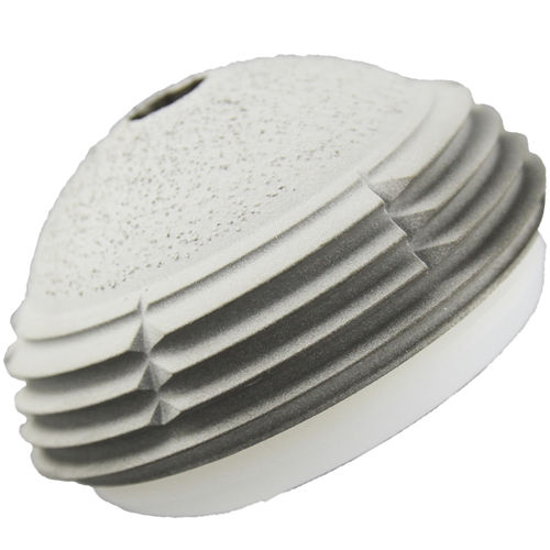 Prótesis acetabular no cementada - IGLOO  - Biotechni