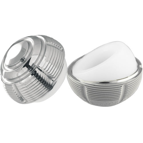 Prótesis acetabular no cementada - APOGEE® - Biotechni