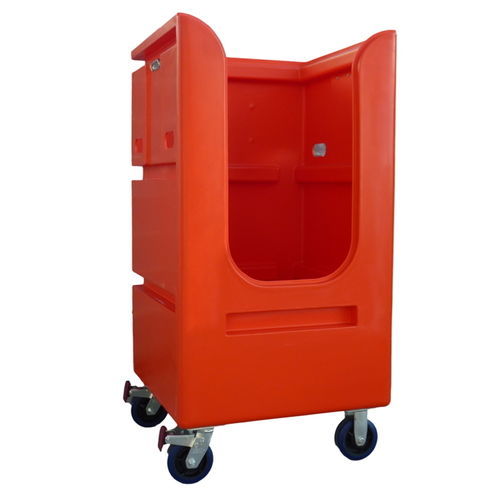 Carro para bolsas - TLET4 - Rotoplas