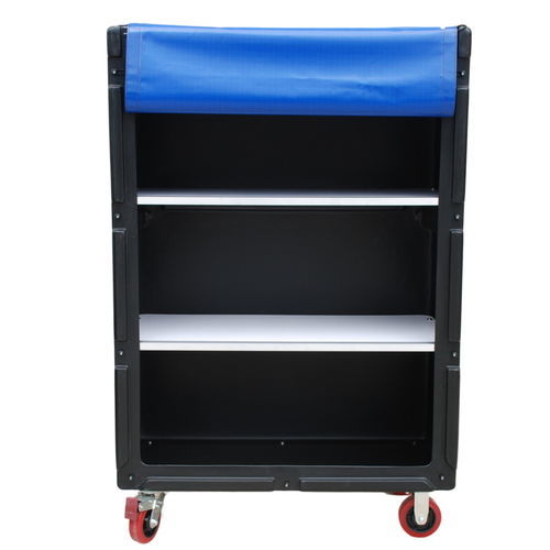 Carro para bolsas - TLET7 - Rotoplas