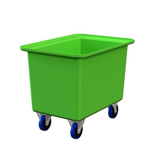 Carro de uso general - TRT150 - Rotoplas - de transferencia / de almacenamiento / de manipulación