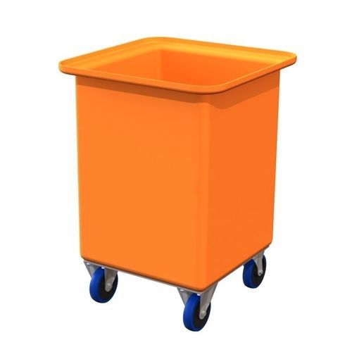 Carro de uso general - SST160 - Rotoplas - de transferencia / de limpieza