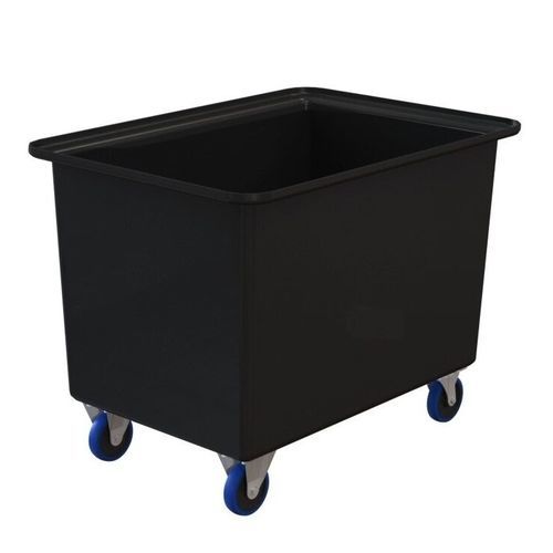 Carro de transferencia - TRT350 - Rotoplas - de acero inoxidable