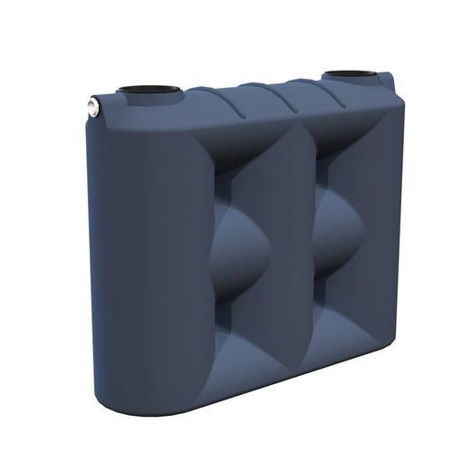 Tanque de almacenamiento - SWT4000 - Rotoplas - para agua