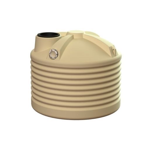 Tanque de almacenamiento - RWT1000S - Rotoplas - para agua