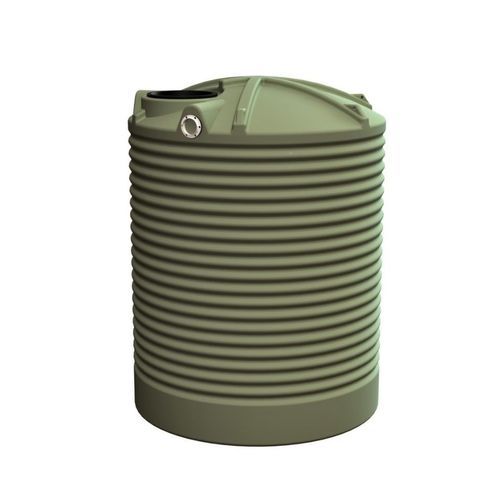 Tanque de almacenamiento - RWT3500 - Rotoplas - para agua
