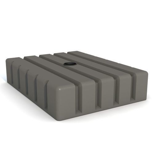 Tanque de almacenamiento - UDWT2000S - Rotoplas - para agua