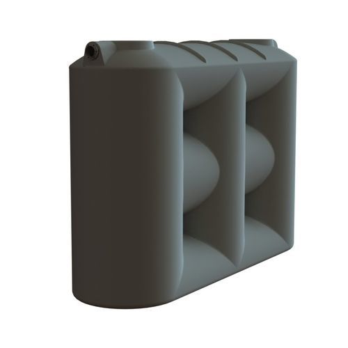 Tanque de almacenamiento - SWT5000 - Rotoplas - para agua
