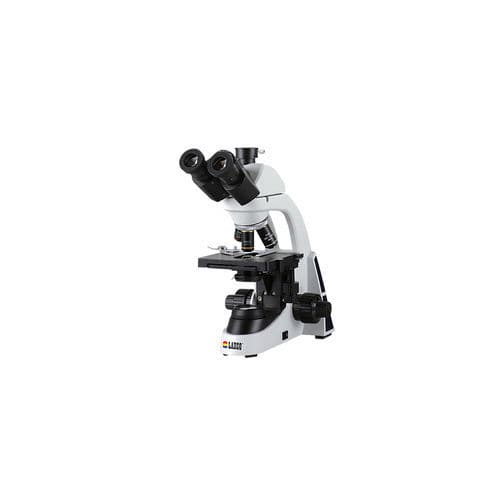 Microscopio recto - LMC series - Laxco Inc - STEM / de laboratorio / trinocular