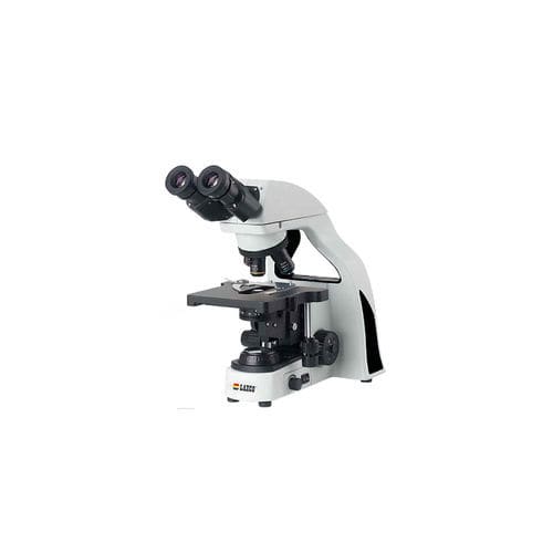 Microscopio óptico - LMC-2000PRO - Laxco Inc - de laboratorio / recto / trinocular