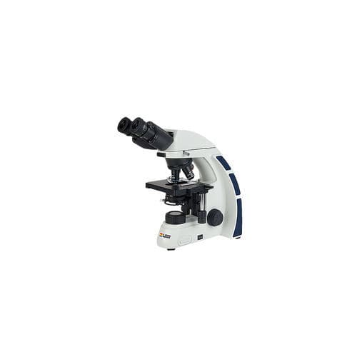 Microscopio óptico - LMC-3000 - Laxco Inc - para la investigación / clínico / recto
