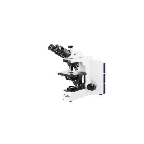 Microscopio recto - LMC-4000 - Laxco Inc - óptico / clínico / de formación