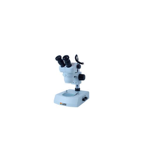 Estereomicroscopio óptico - LMS-Z1 series - Laxco Inc - de laboratorio / compacto / LED