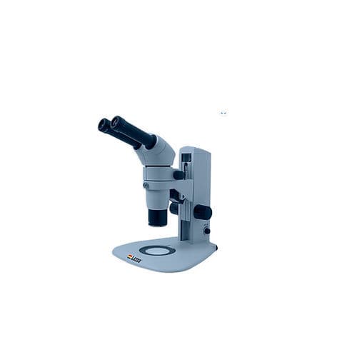 Estereomicroscopio óptico - LMS-Z300 - Laxco Inc - de laboratorio / binocular / de mesa