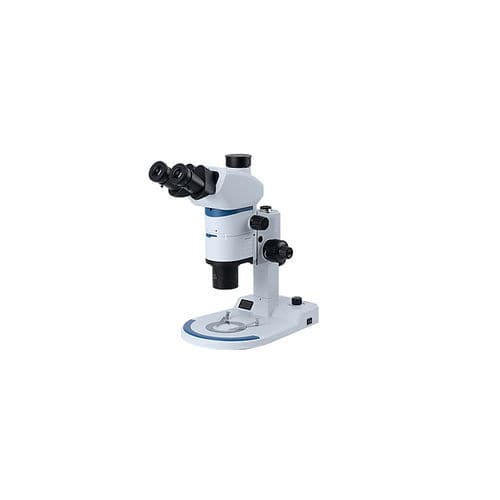 Estereomicroscopio óptico - LMS-Z4 series - Laxco Inc - para las ciencias de la vida / apocromático / de mesa
