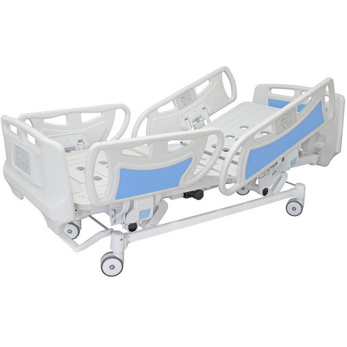 Cama de hospital - MASTER 2 - Egerton - eléctrica / de altura regulable / Trendelenburg