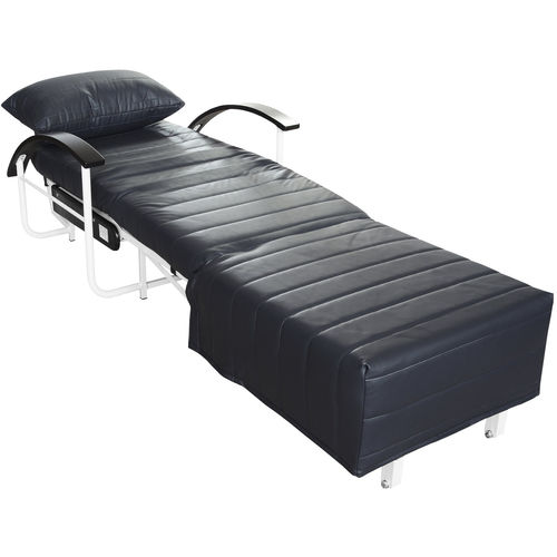 Sillón para sala de espera - HILO PLUS - Egerton - convertible / cama