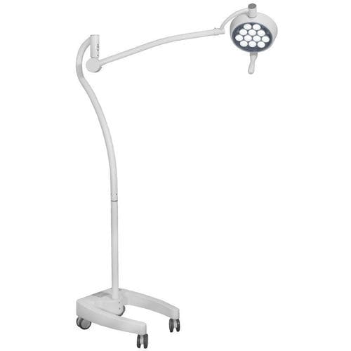 Lámpara cialítica de techo - LEDO MOBIL - Egerton - móvil / LED