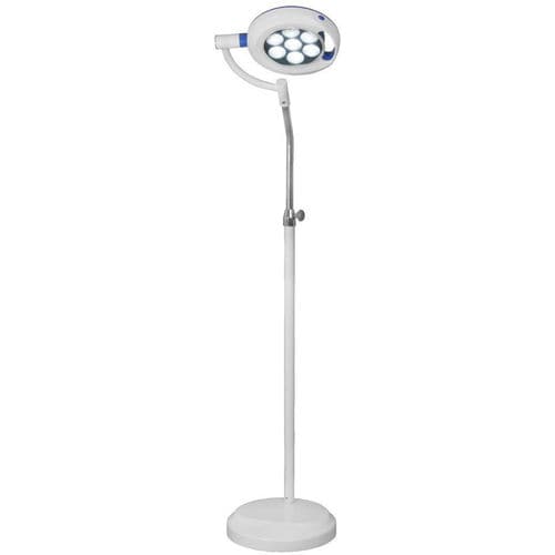 Lámpara cialítica de pedestal - LEDO MINI - Egerton - LED
