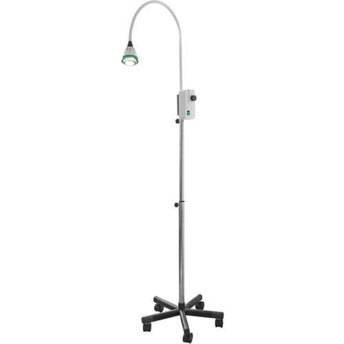 Lámpara cialítica móvil - FLEXO - Egerton - LED