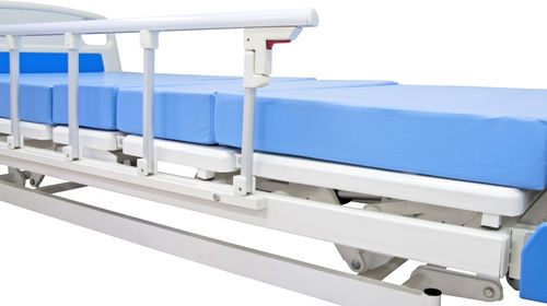 Riel para cama - RS - Egerton - lateral