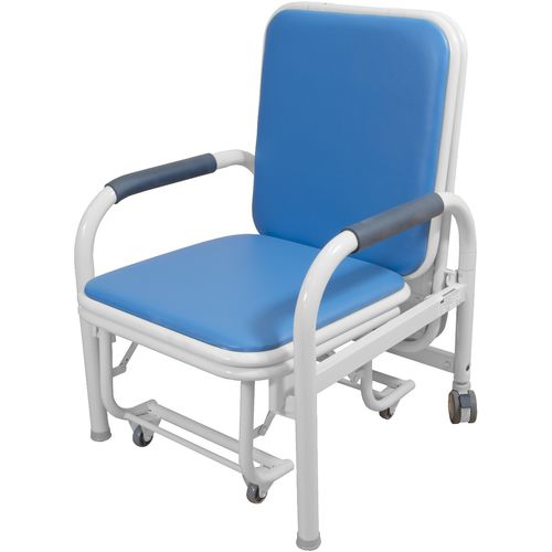 Sillón para sala de espera - HILO - Egerton - convertible / cama