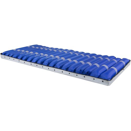 Colchón para cama médica - VISTA 7 - Egerton - de aire dinámico / 80x200 cm / tubular