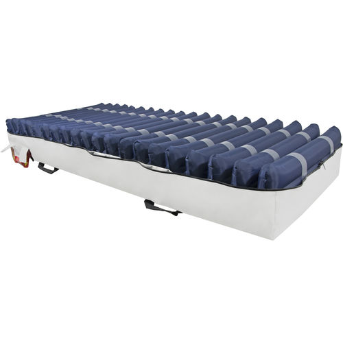Colchón para cama médica - VISTA 8 - Egerton - de aire dinámico / 90x200 cm / tubular