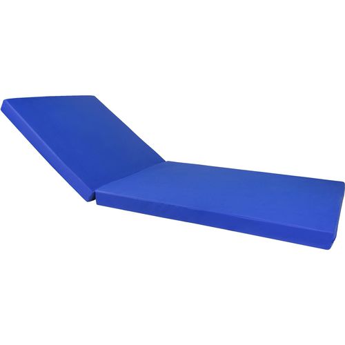 Colchón para cama médica - ORTO I - Egerton - de poliuretano / 80x200 cm / antiescaras