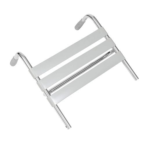 Soporte para espalda para silla con orinal - JH124 series - Juvo Solutions
