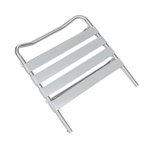 Soporte para espalda para silla con orinal - JH126 series - Juvo Solutions