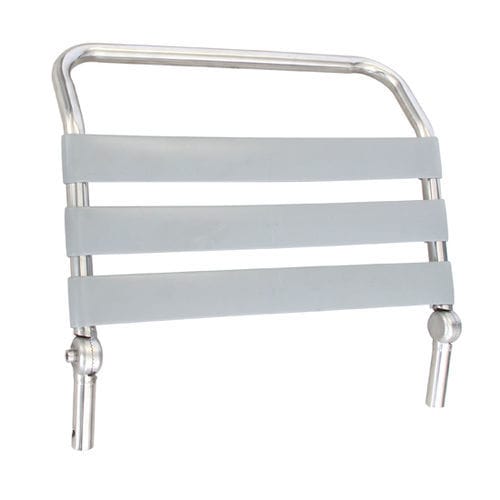 Soporte para espalda para silla con orinal - JH123 series - Juvo Solutions