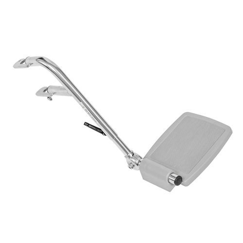 Reposapiés para silla con orinal - JH221 - Juvo Solutions - ajustable