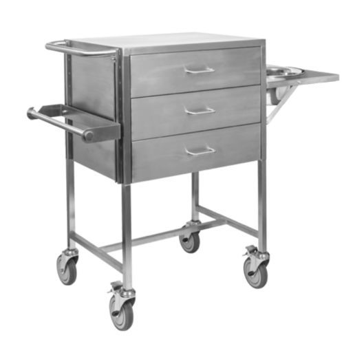 Carro médico - JT3063 - Juvo Solutions - de uso general / para transporte / para escayola