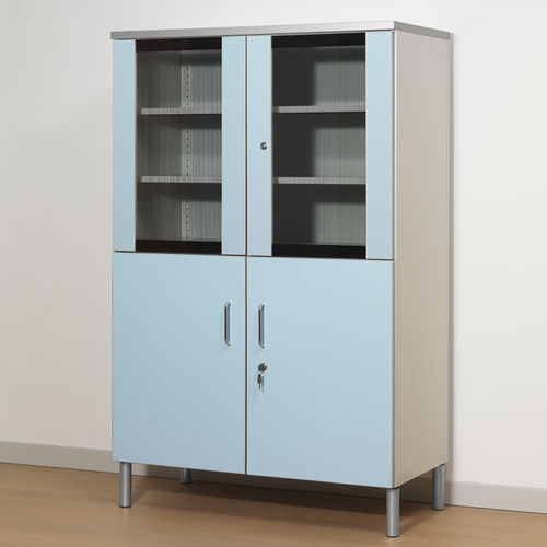 Armario con puerta - Missaglia Spa