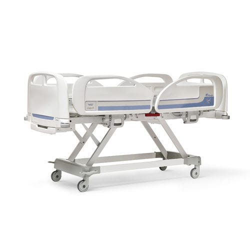 Cama médica - KEDOS - Missaglia Spa - de hospital / eléctrica / de altura regulable