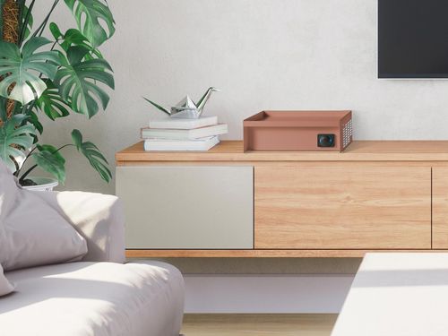 Purificador de aire compacto - EV443 - Missaglia Spa - móvil / de uso doméstico / germicida