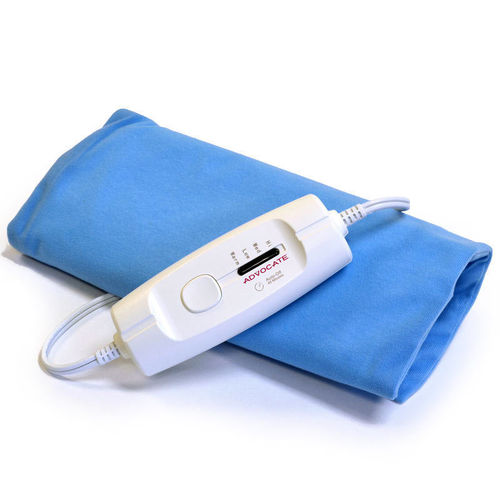 Cojín para humanos - 894046001554 - Pharma Supply - eléctrico / calefactado