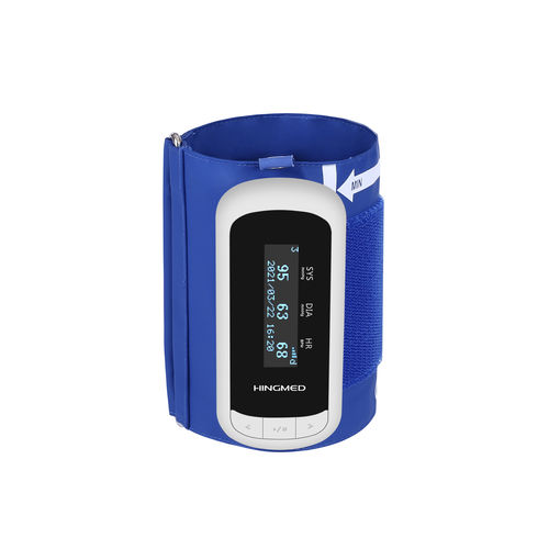 tensiómetro electrónico automática - Hingmed Medical