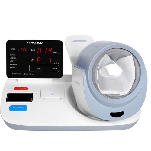tensiómetro electrónico automática - Hingmed Medical
