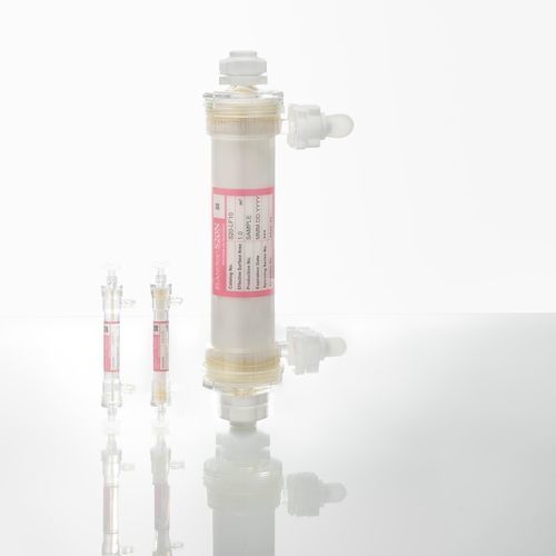 Filtro antivirus - Planova™ S20N - Asahi Kasei Medical - de fibras huecas / por plasma / de laboratorio
